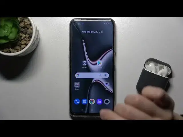 'Video thumbnail for How to Manage Silent Mode on REALME 8i – Turn On/Off Silent Mode'