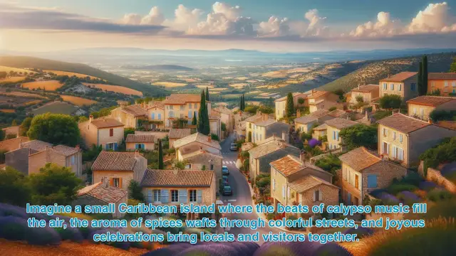 Video thumbnail for Discover Grenada's Vibrant Festival Scene: 10 Must-Visit Celebrations