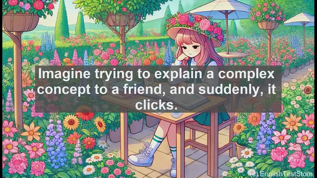 Video thumbnail for 5000 Must Know SAT Vocabulary - Prehensible: Understanding the Word That Means 'Graspable'