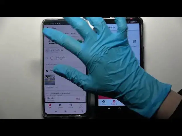 Video thumbnail for How to Transfer Data from Android Phone to DOOGEE S95 Pro – Download Send Anywhere App