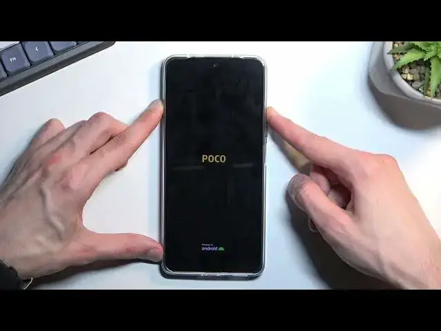 Video thumbnail for How to Use Recovery Mode to Reset Poco F4 - Restore Default Settings on Poco F4