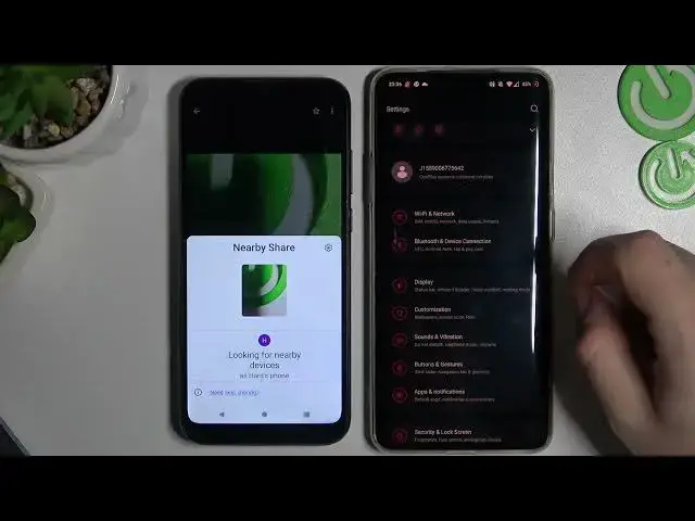 'Video thumbnail for How to Use AirDrop Feature on Android Device | Use Similar Android App to Apple AirDrop Tool'