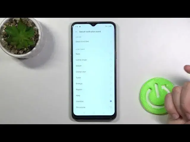 Video thumbnail for REALME 6i – Change Notifications Tone & Manage Sound Customizations