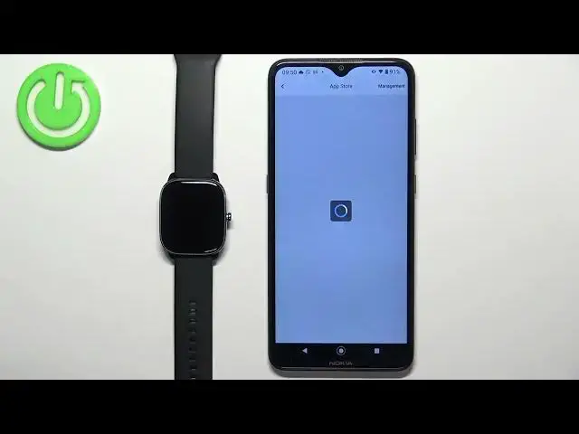Video thumbnail for How to Install Apps on Amazfit GTS 4 Mini?