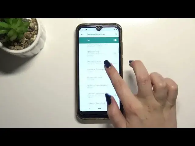 'Video thumbnail for How to Activate Auto System Updates on CUBOT R19 – Updates Settings'