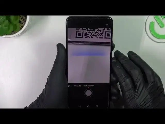 'Video thumbnail for How to Scan QR Code in HUAWEI NOVA 10 SE'