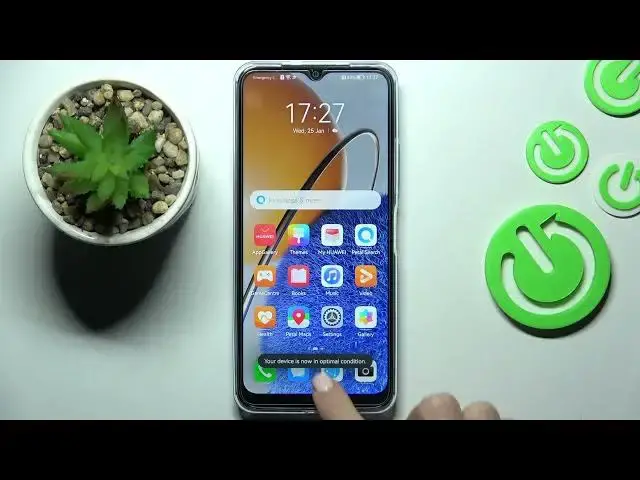Video thumbnail for How to Close All Running Apps on Huawei Nova Y61 - Turn Off Running Apps