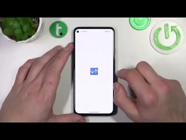 Video thumbnail for How to Add Internet Speed Indicator to the Status Bar on the GOOGLE Pixel 5a