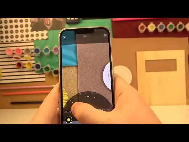 'Video thumbnail for How to Set the Maximum Camera Zoom in iPhone 14'