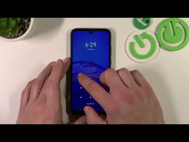 Video thumbnail for MOTOROLA Moto E6S - All Unlock Methods