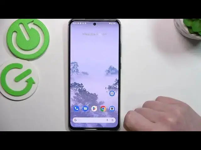 'Video thumbnail for Does Nokia X30 Have Fingerprint Scanner in Nokia X30?'