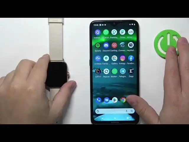 'Video thumbnail for Amazfit GTS 3 - How To Measure Heart Rate'