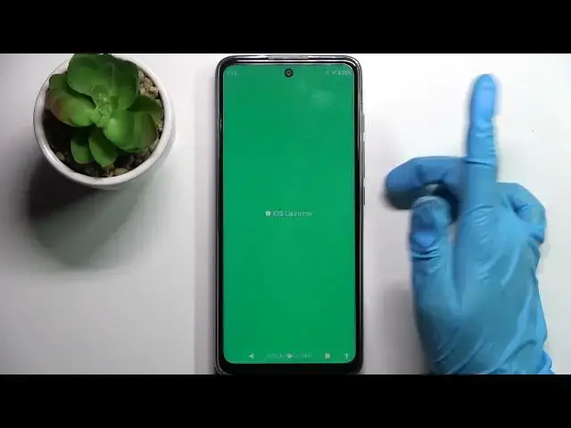 Video thumbnail for How to Download and Apply iOS Launcher on MOTOROLA MOTO G60S - Launcher iOS