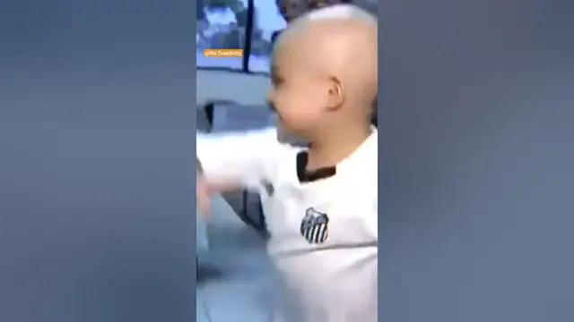 'Video thumbnail for have you know what is the secret of this goal dance by Neymar'