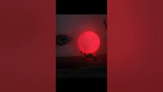 'Video thumbnail for levitating 3D moon Lamp🌚🌚. #gadgets #tech #review #viral #unboxing #homegadgets'