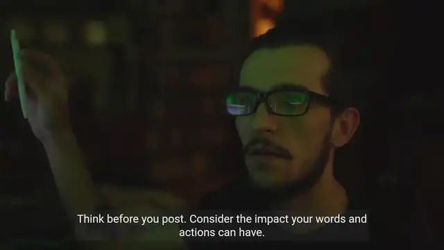 Video thumbnail for Mastering Social Media: How to Use It Wisely