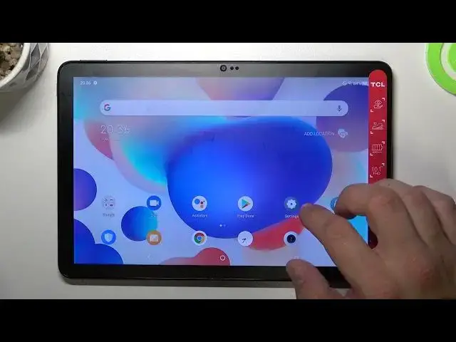 'Video thumbnail for How to Enable & Disable Screen Locking Sound on TCL NxtPaper 10s'