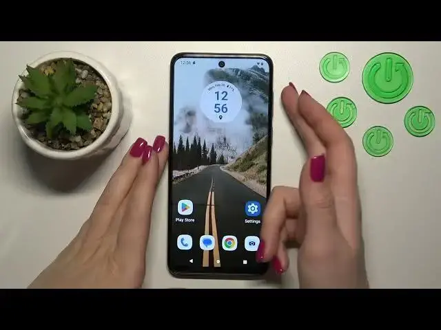 'Video thumbnail for How to Mute Notifications Sound on MOTOROLA Moto G13'