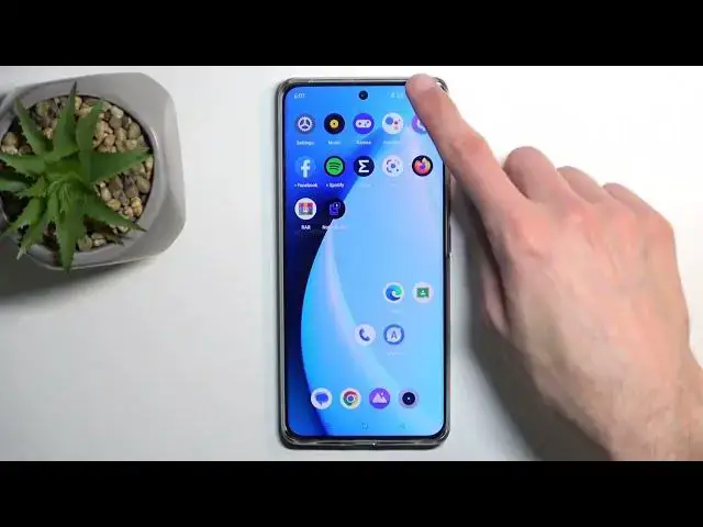 Video thumbnail for How to Activate Power Saving Mode on REALME 10 Pro+?
