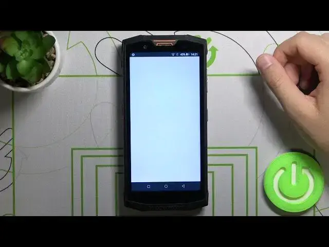 Video thumbnail for How to Check Real Battery Capacity in DOOGEE S80 – Ampere App