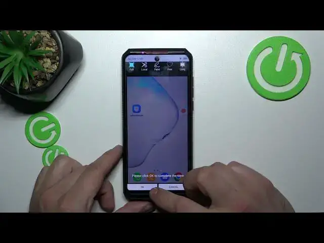 'Video thumbnail for Does OUKITEL K13 Pro Have SD Card Slot'