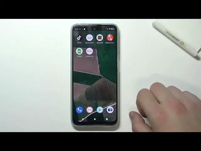 Video thumbnail for How to Remove Cards from Google Pay on MOTOROLA MOTO G41 - Manage Cards in Google Pay