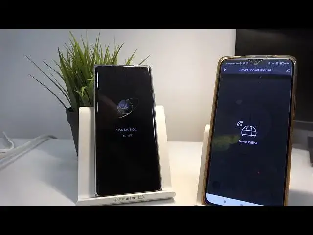 Video thumbnail for HUAWEI Nova 10 Charger Performance Test