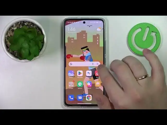 Video thumbnail for How to Add Numbers to Keyboard in XIAOMI 12 Lite