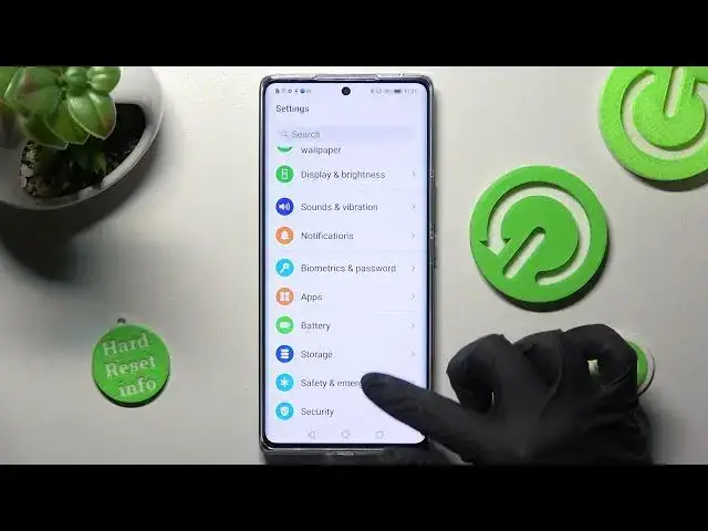 Video thumbnail for How to Increase Power Consumption in Honor 70 - Activate Performance Mode