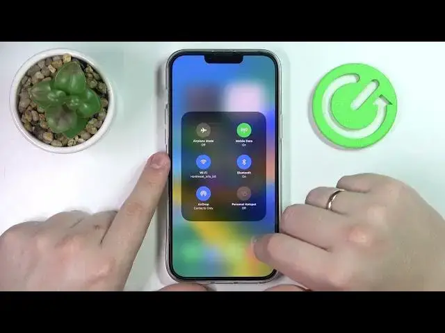 'Video thumbnail for How to Check WiFi Password in iPhone 14 Plus - Share WiFi Network Password'
