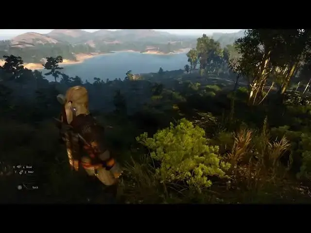 Video thumbnail for How to Enable a NEW System to Cast Spells in the Witcher 3 Next-Gen - Quick Cast Signs the Witcher 3