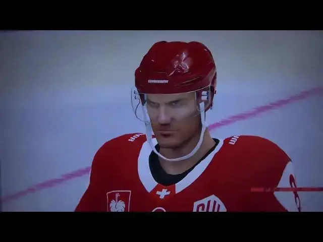 Video thumbnail for Samsung TU8000 & Xbox Series X - NHL 2020 Performance Checkup