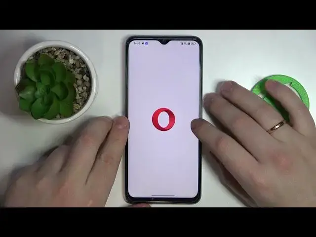 'Video thumbnail for How to Start Using Opera in Oppo A57s - Install Opera Browser'