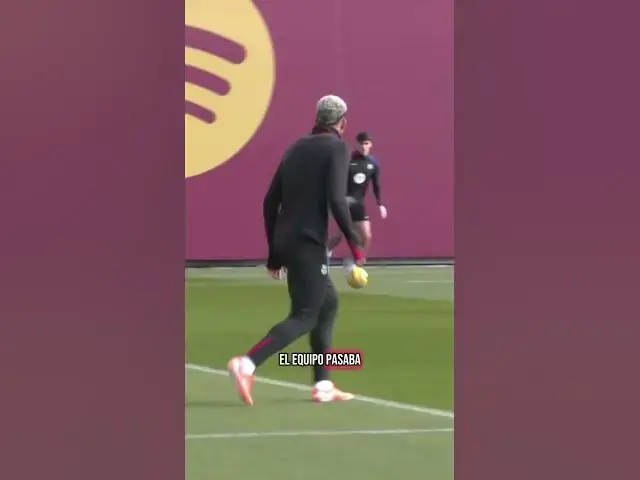 Video thumbnail for FIN DE SEMANA IMPORTANTE EN CAN BARÇA #carpetasblaugranas #futbol #fcbarcelona