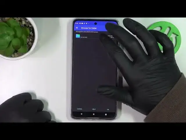 'Video thumbnail for How To Unpack Rar & Zip Archives on MOTOROLA Moto G72'