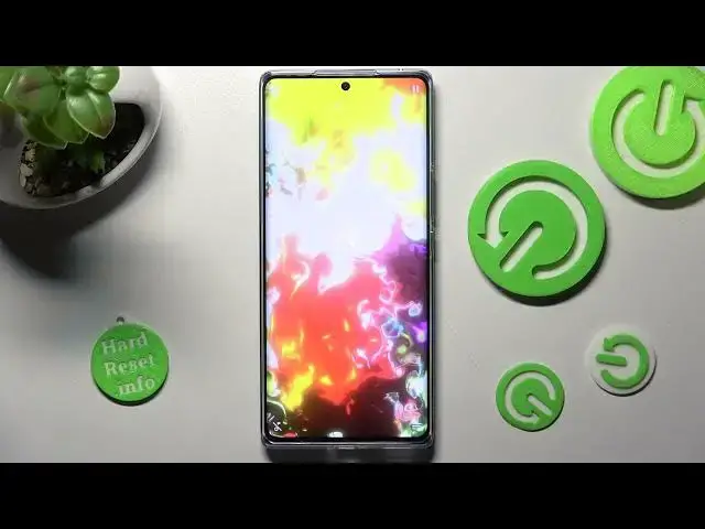 Video thumbnail for How to Download and Apply Live Wallpaper on HONOR 70? - Magic Fluids App
