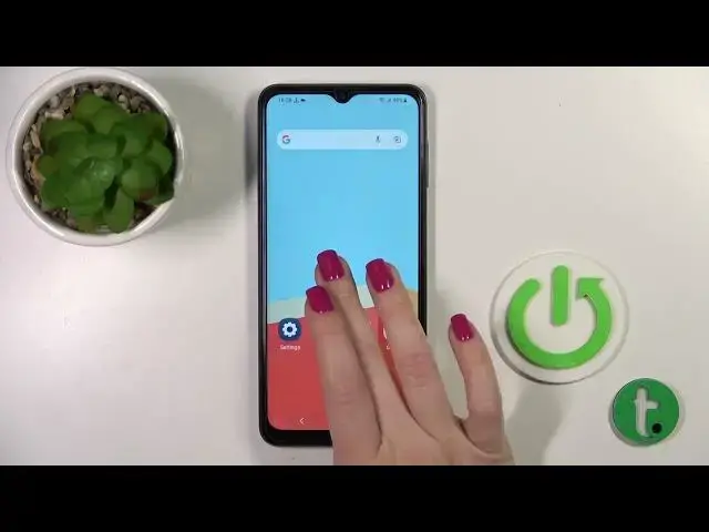 'Video thumbnail for How to Enable Google Feed on SAMSUNG Galaxy A04s - Disable Google Feed'