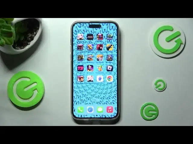 Video thumbnail for How to Change Default Browser on iPhone 14 Pro Max - Install Chrome Browser