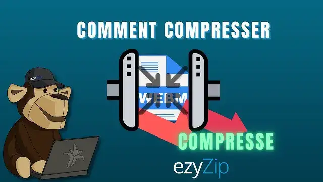 Video thumbnail for Comment Compresser Des Fichiers WEBM | Réduire La Taille Du WEBM (Guide Facile)