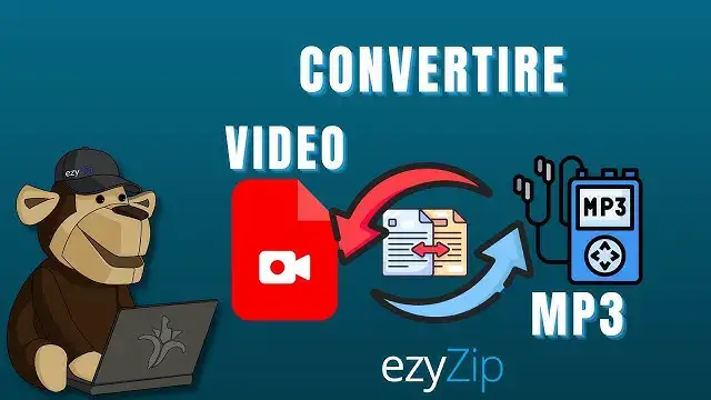 Video thumbnail for Come Convertire VIDEO in MP3 Online (Guida Semplice)