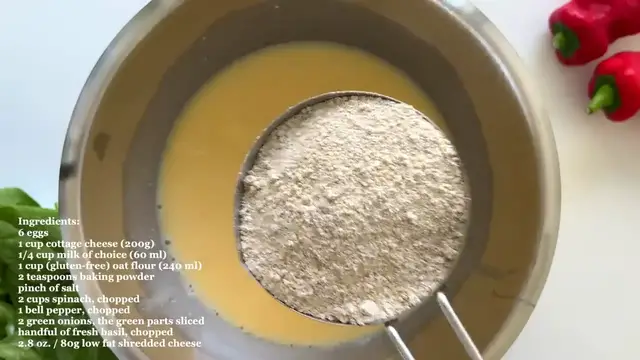 Video thumbnail for Healthy   High protein Meal Prep   100G   protein per day (720P HD)