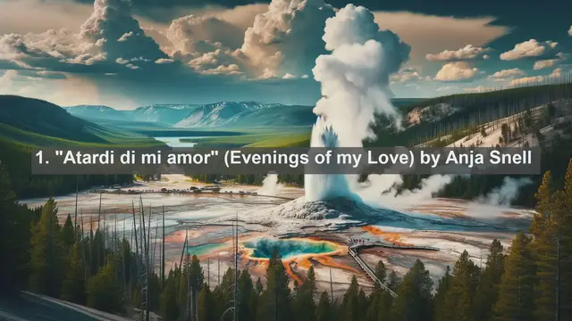 Video thumbnail for Uncover the Literary Treasures of Aruba: Top 10 Must-Read Books from the Caribbean Island of Aruba