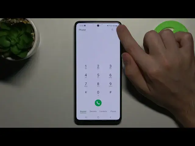 Video thumbnail for How to Unblock Number in Samsung Galaxy A51? Remove Number from Block List