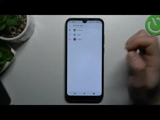 'Video thumbnail for Change Your Android Device's Default Web Browser: A Step-by-Step Guide - Set Chrome as Browser'