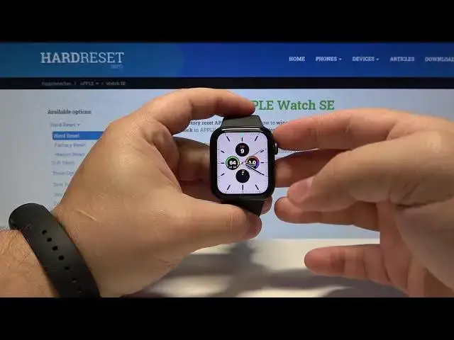 Video thumbnail for How to Enable Water Lock on APPLE Watch SE – Deactivate Touch Screen