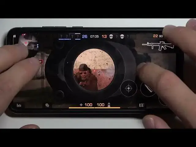 Video thumbnail for Standoff 2 Gameplay on Xiaomi Mi 9T Pro – Performance Checkup