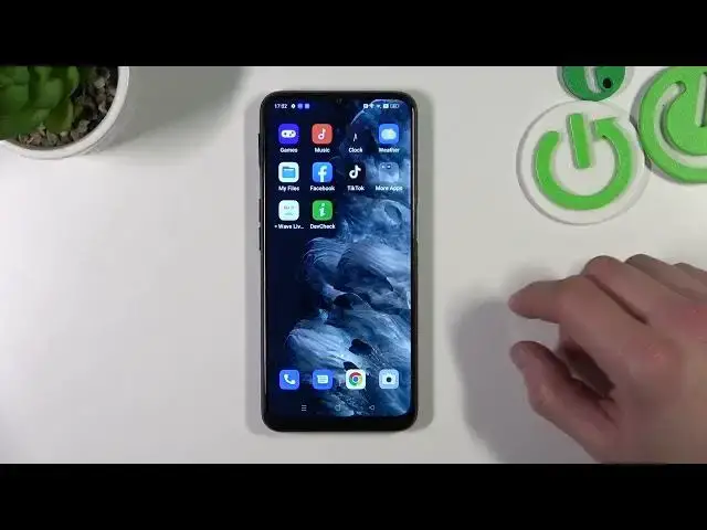 'Video thumbnail for How to Manage Screen Lock Sounds in Oppo A16s – Access Oppo Sound Effects'