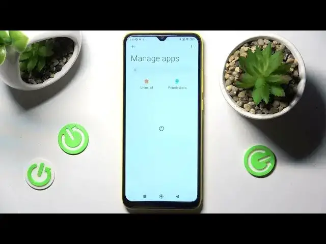 'Video thumbnail for How To Change Default Apps on POCO C40'