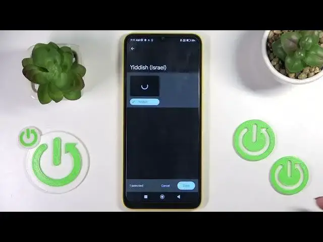 Video thumbnail for POCO C40 - How To Change Keyboard Language