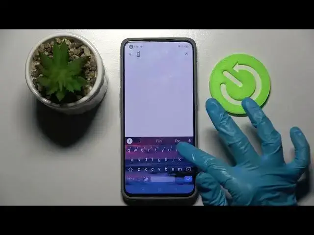 Video thumbnail for How to Add Event to Calendar on REALME GT MASTER EDITION - Create Calendar Event